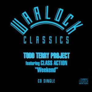 Todd Terry Project Feat. Class Action 的头像