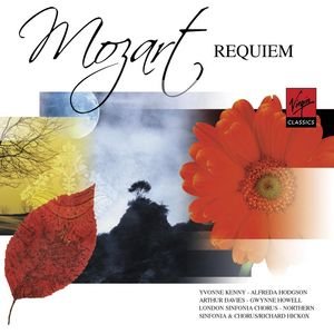 Mozart: Requiem