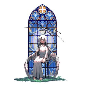 凹面黙示録 - Single