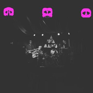 Lixo Session - EP