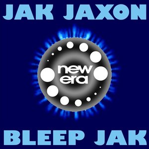 Bleep Jak EP