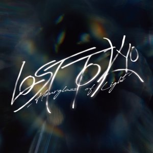 LOST TOKYO -Hourglass of Light-