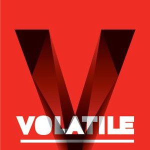 Image for 'Volatile'