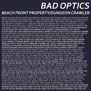 Beach Front Property/Dungeon Crawler
