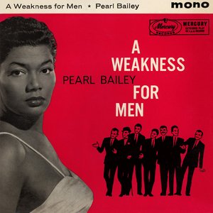 A Weakness For Men