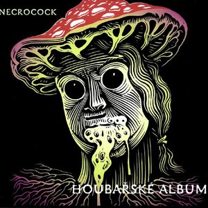 Houbařské album