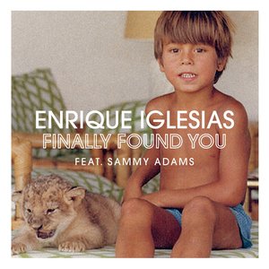 Finally Found You (feat. Sammy Adams) - Single