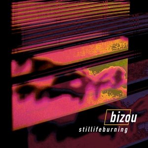 Stilllifeburning - EP