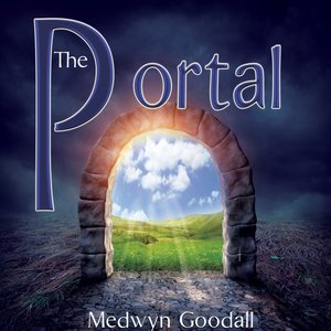 “The Portal”的封面