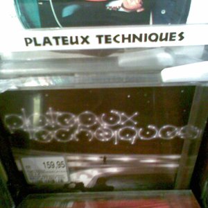 Plateaux Techniques