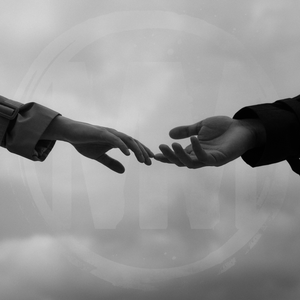 Artwork for Separate Ways (Worlds Apart)