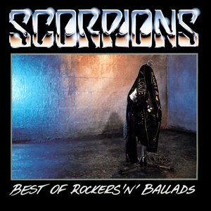 The Best of Rockers 'n' Ballads