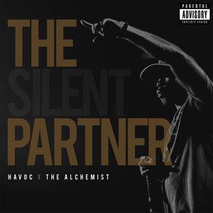 The Silent Partner [Explicit]