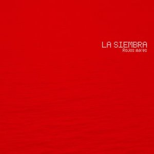 Rojos Mares