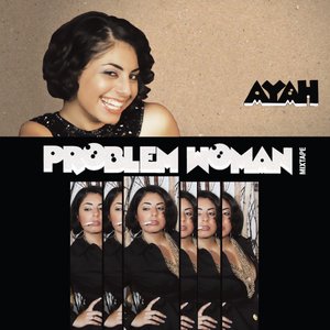 “Problem Woman Mixtape”的封面