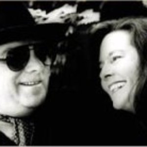 Awatar dla Van Morrison & Linda Gail Lewis