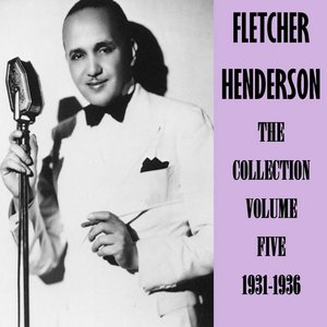 The Collection Vol. 5 1931-1936