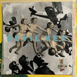 4 Song EP