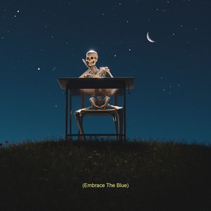 Embrace the Blue - EP