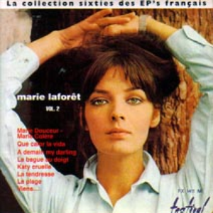 Marie Laforet - Volume 2 - Zortam Music