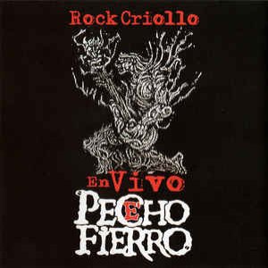 Rock Criollo (En vivo)