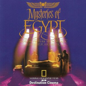 Mysteries of Egypt (Soundtrack from the Motion Picture)