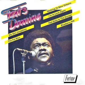 Fats Domino Live