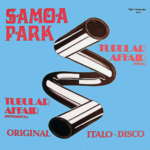 SAMOA PARK - Tubular Affair - Zortam Music