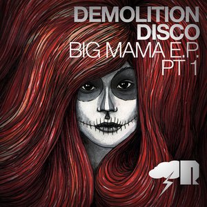 BIG MAMA EP