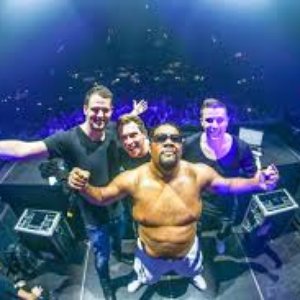 Avatar for Hardwell W&W feat. Fatman Scoop