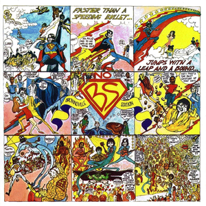 Be-Bop Confidential cover