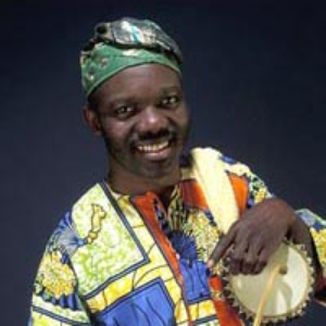 Sikiru Adepoju photo provided by Last.fm