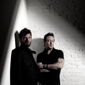 Avatar for Julian Lennon & James Scott Cook