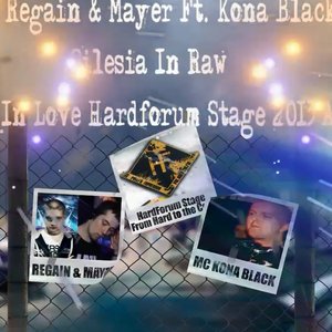 Regain & Mayer Ft. Kona Black 的头像