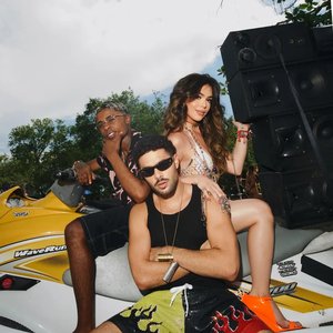 Avatar for PEDRO SAMPAIO, Melody e MC Meno K