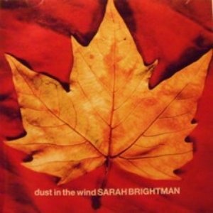 Sarah Brightman - Sarah Brightman - Dust In The Wind Lyrics - Zortam Music