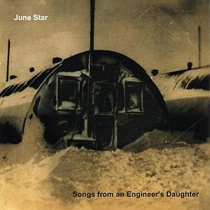 Songs From An Engineer's Daughter