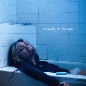Surviving On My Own - Single