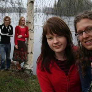 Avatar for Rämpsäkät