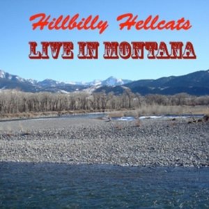 Live In Montana