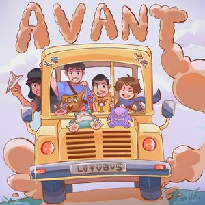 avant - Single