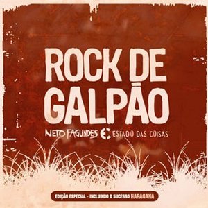 Rock de Galpão