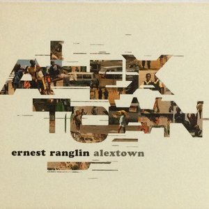 Alextown cover
