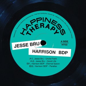 Happiness Therapy Split, Vol. 2