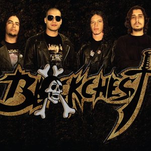 Avatar for BlackChest