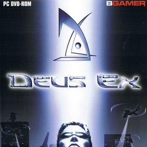Deus Ex