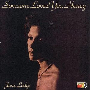 Somone Loves You Honey
