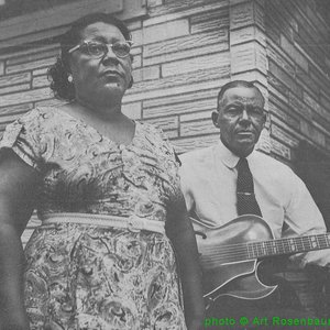 Scrapper Blackwell with Brooks Berry 的头像