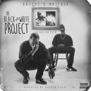 The Black and White Project