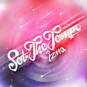 SET THE TEMPO - EP